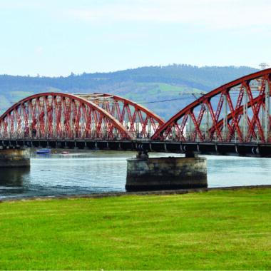 Puente e Treto