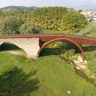 Pont-Trencant-en-Sant-Celoni